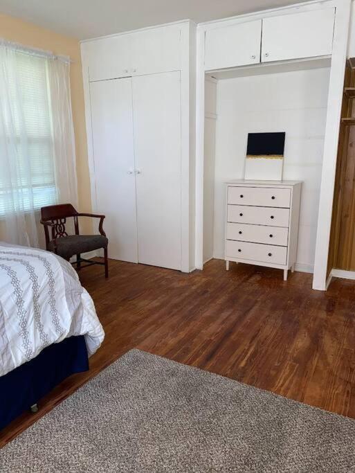 Cozy Home, King Bed, 3 Bedrooms,Close To Downtown Beaches Towncenter Jacksonville Exterior foto